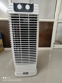 Tower Fan Air Cooler - White
