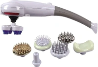 All Body Massage - Silver