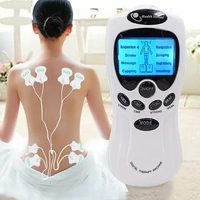 Vijay Therapy Massage Full Body Massage - White