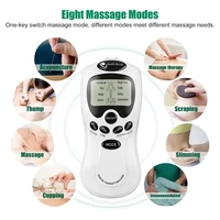 Vijay Therapy Massage Full Body Massage - White