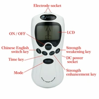 Vijay Therapy Massage Full Body Massage - White