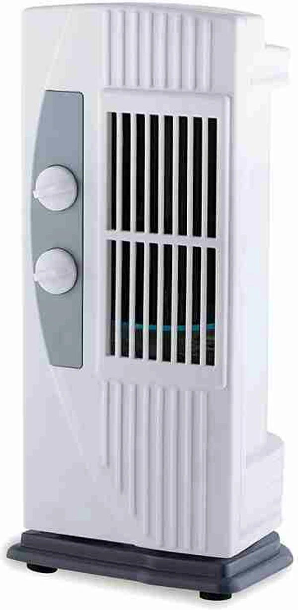 Mini Micro Air Cooler - Cornflower Blue