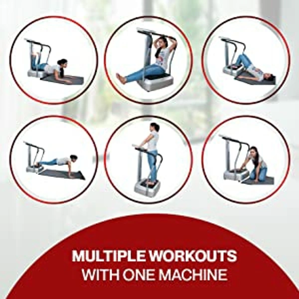 Weight Loss Health Fitness - Silver