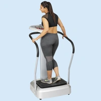 Weight Loss Health Fitness - Silver