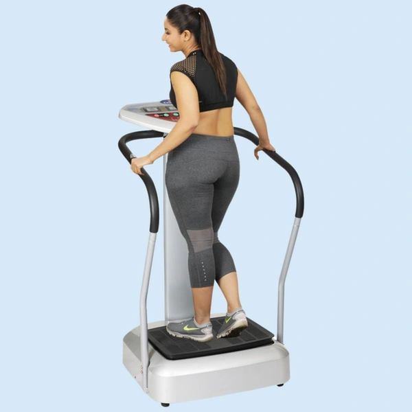 Weight Loss Health Fitness - Silver