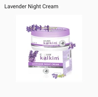 Galway  Lavender Night Cream