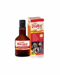 galway Rumed Strong Oil Pl - 120ml