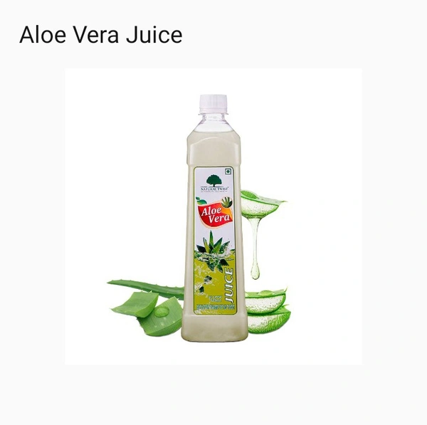 Galway  Alovera Juice - 750 Ml
