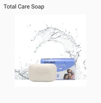galway Total Care Soap - 100gm