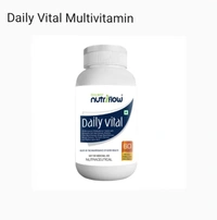 Galway  DAILY VITAL MULTI VITAMIN - 1botle