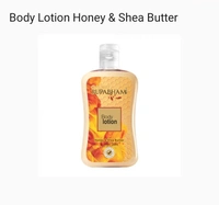 Galway  Body Lotion Honey&Shea Butter - 250ml