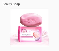 Galway  Beauty Soap - 100g
