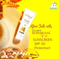 galway Sunscreen Spf 30 - 100ml