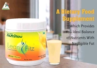 galway Leanfitz Protein Drink Mix - 500gm