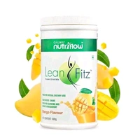 galway Leanfitz Protein Drink Mix - 500gm