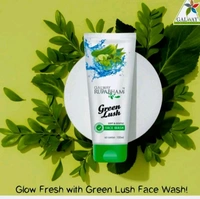 Galway Green Lush Face Wash - 100ml