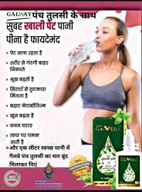 Galway  Tulsi Drop - 30ml