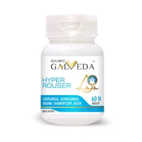 Galway GalVeda - Hyper Rouser Tablet