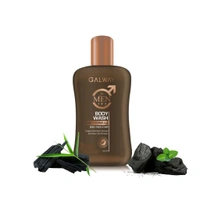 galway Charcol Bodywash Galway