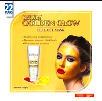 Galway  Golden Peel Off Musk