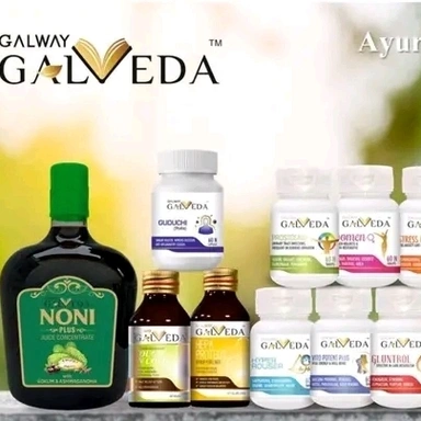 GALWAY MEDICINE STOCK