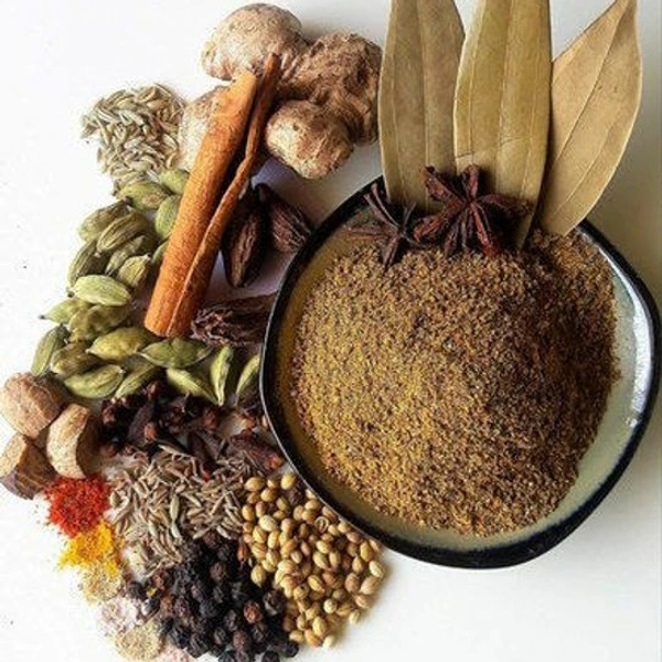Garam Masala