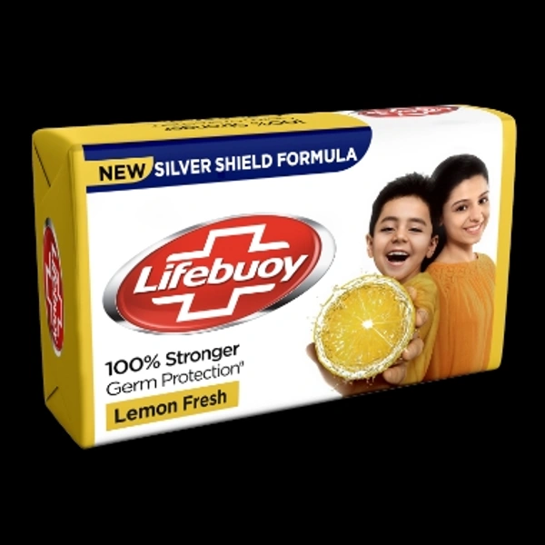 Lifebuoy Soap
