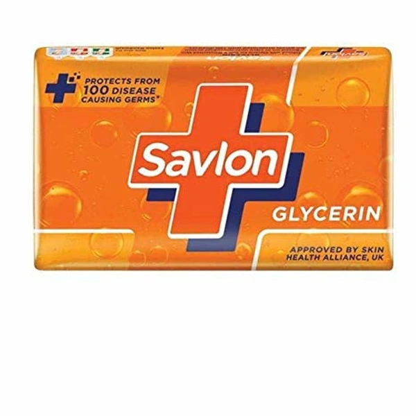 Savlon Soap