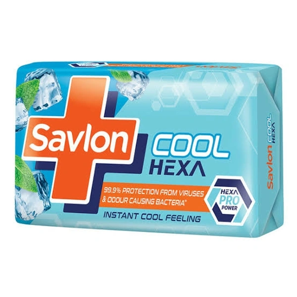 Savlon Soap