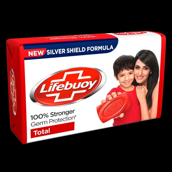 Lifebuoy Soap