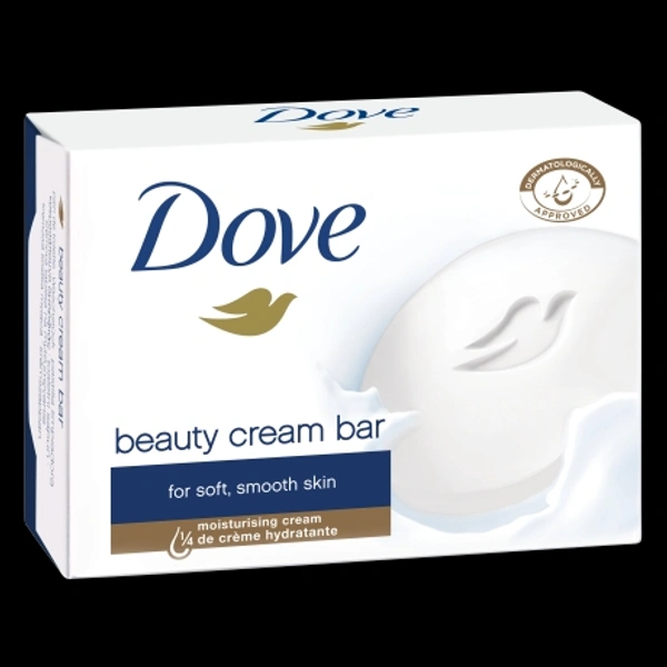 Dove Soap 