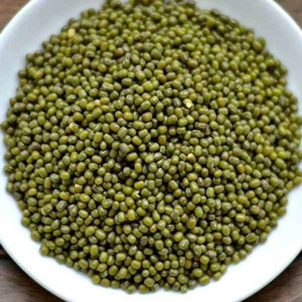  Moong Dal ( Gota )