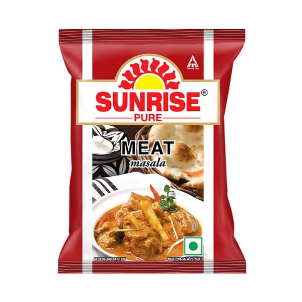 Sunrise Meat Masala