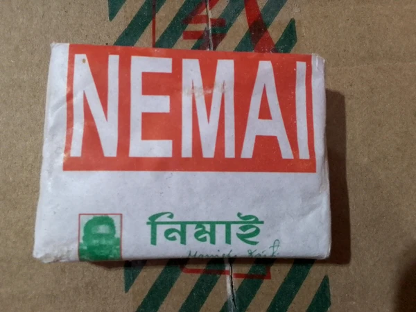 Nemai Soap