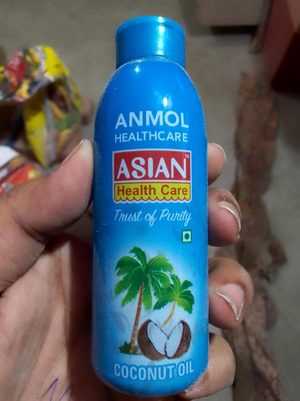 Anmol Hair Oil