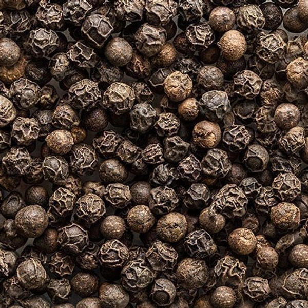 Black Pepper