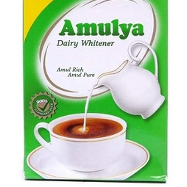 Amulya 