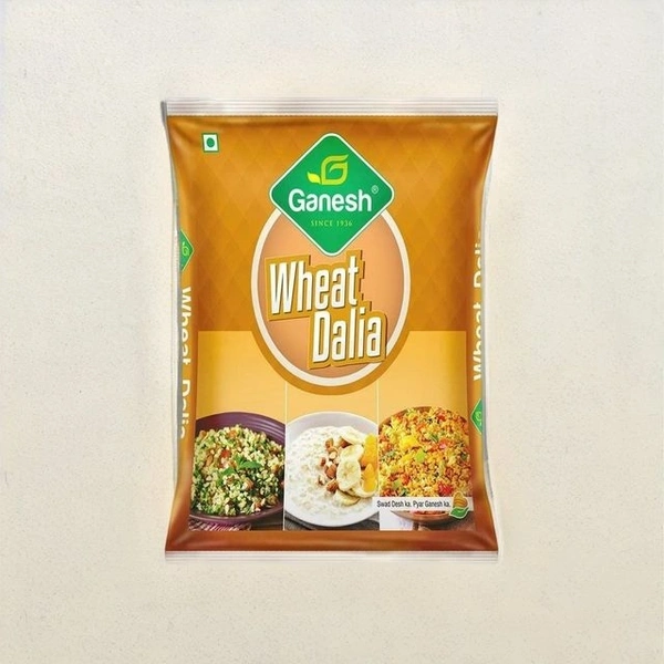 Ganesh Dalia