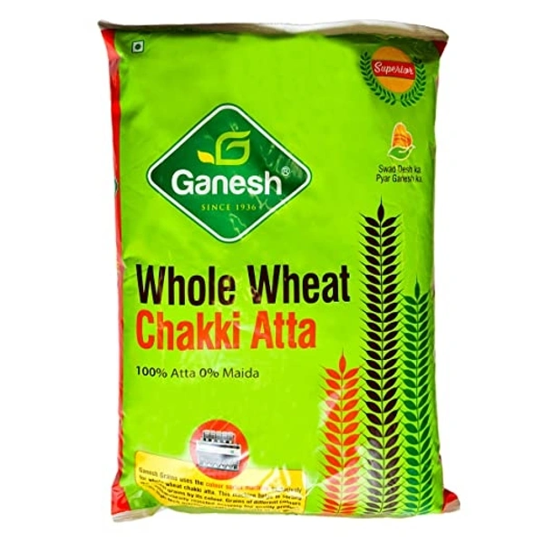Ganesh Atta