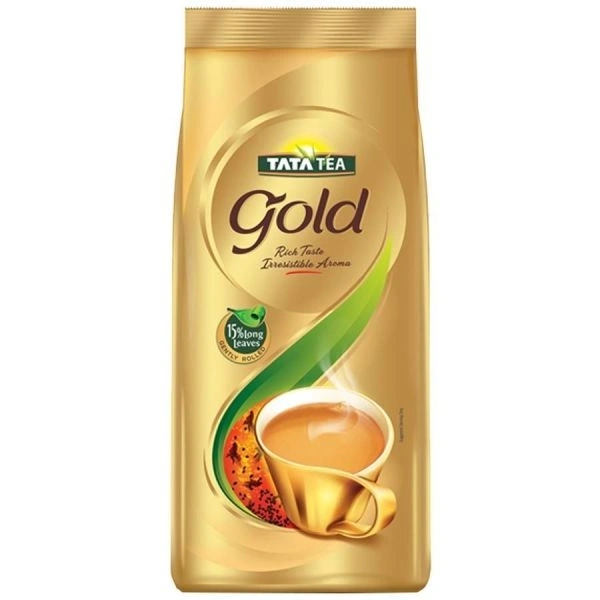 Tata Tea Gold