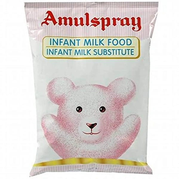  Amul Spray