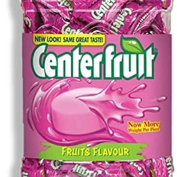 Centerfruit 