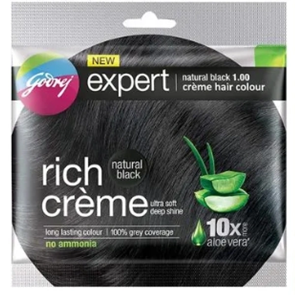 Goorej Rich Creme 