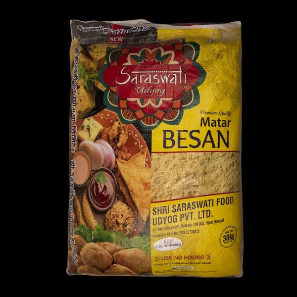 Saraswati Besan