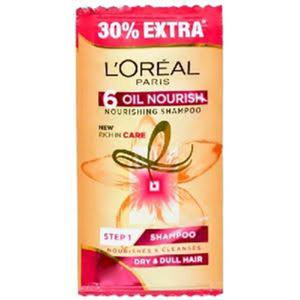 Loreal Shampoo