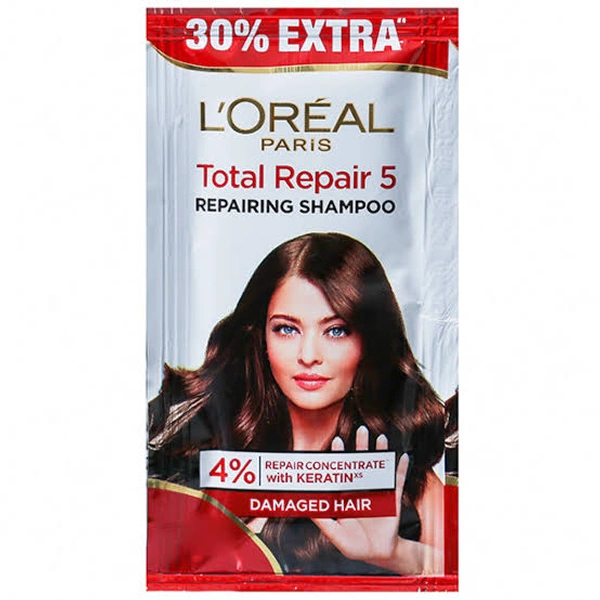Loreal Shampoo