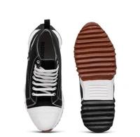 Shoes For Men's  - Black, IND-10