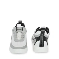 White Casual Shoes  - 9