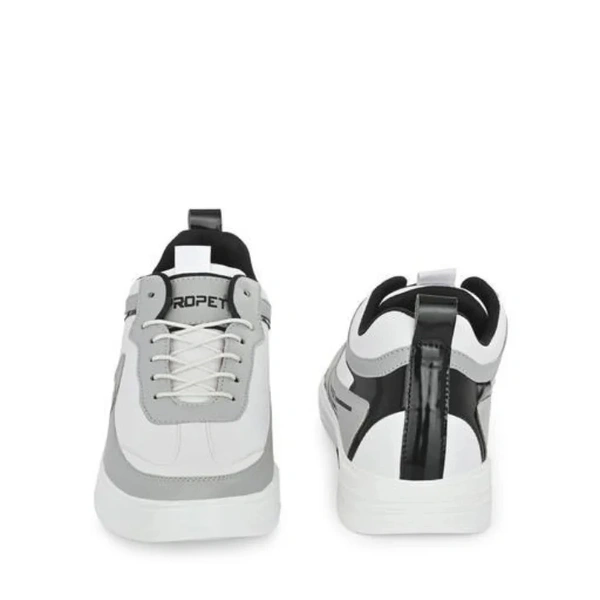 White Casual Shoes  - 9