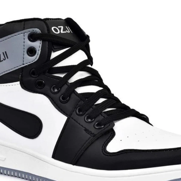 Pretty Men's Sneakers  - 8